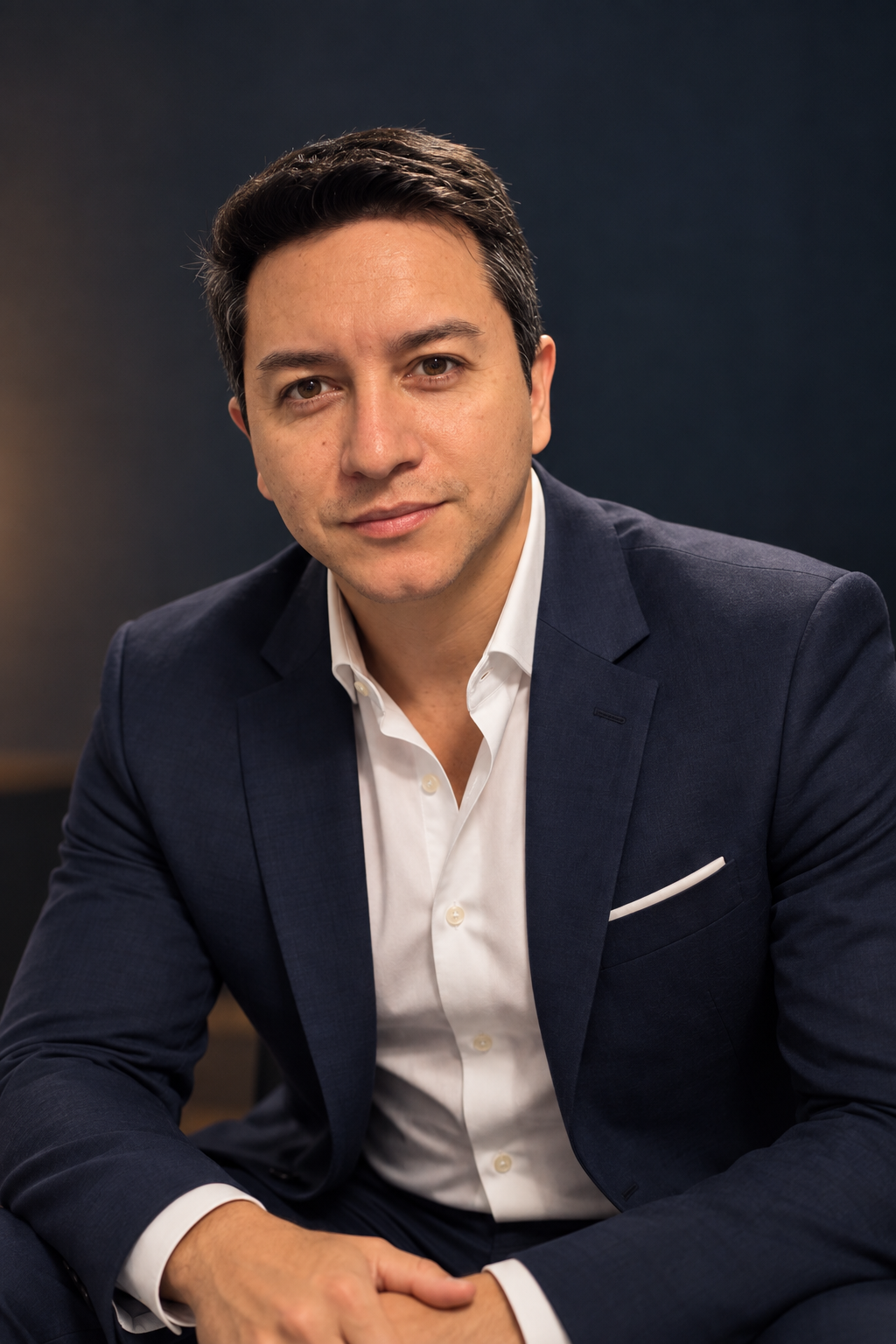 Leonardo Martinez, mentor de LeoFinanciero